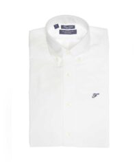 חולצה מכופתרת לילד ללא גיהוץ, חולצת פורור