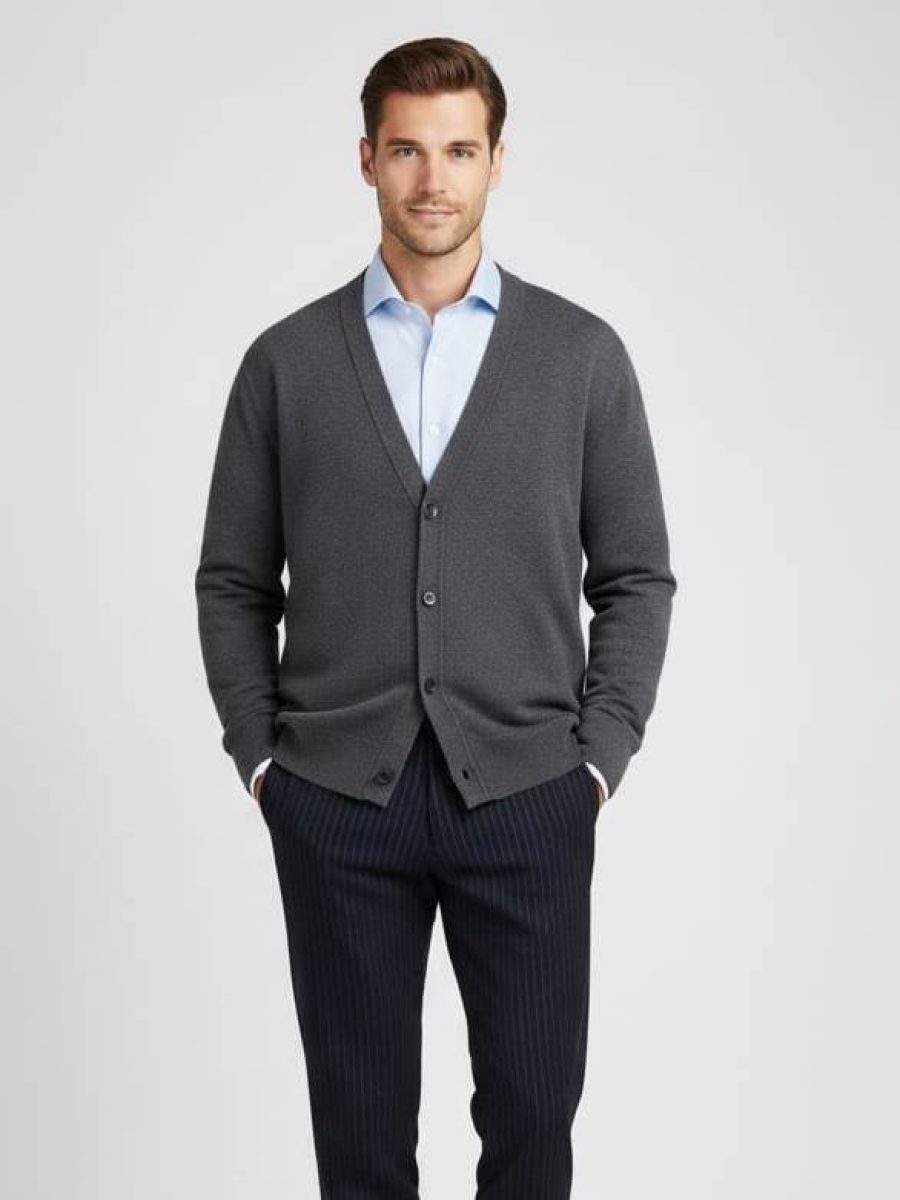 אפור מכופתר1