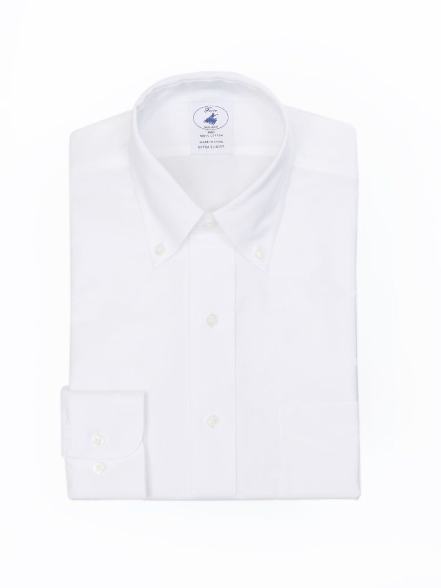 אקסטרה סלים פיט ספורט ללא סמל עם כיס