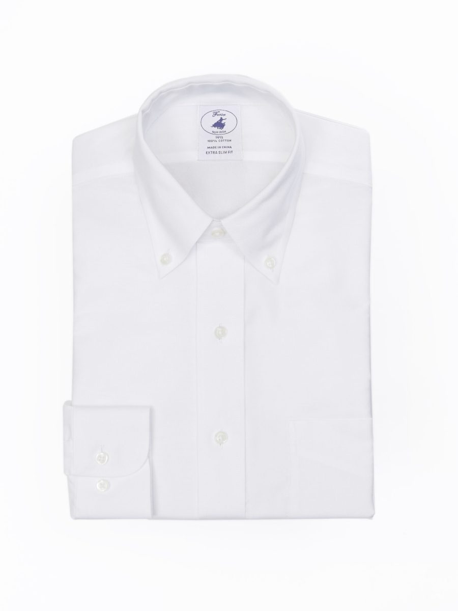 אקסטרה סלים פיט ספורט ללא סמל עם כיס