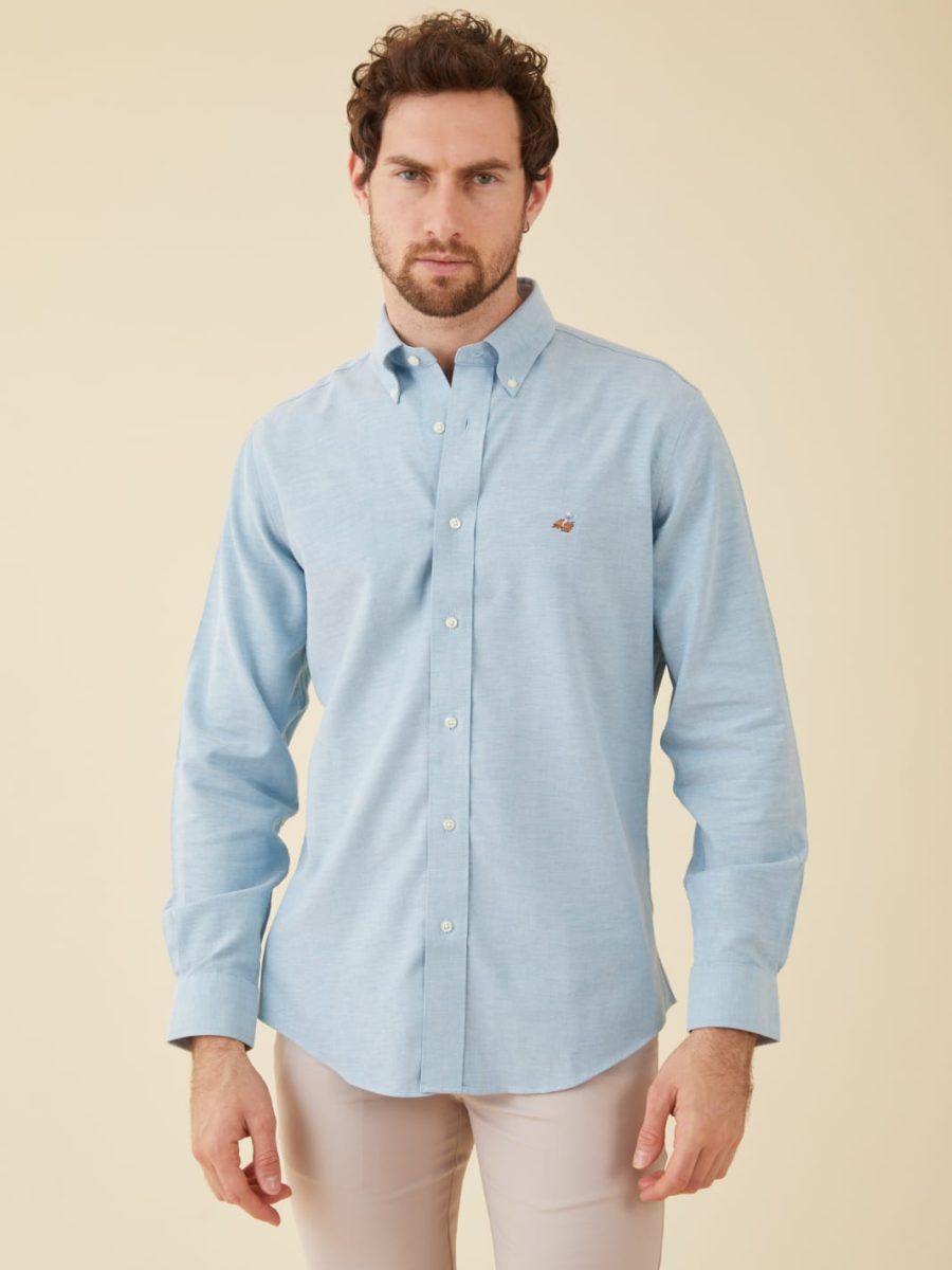 גינס תכלת2 גינס תכלת2