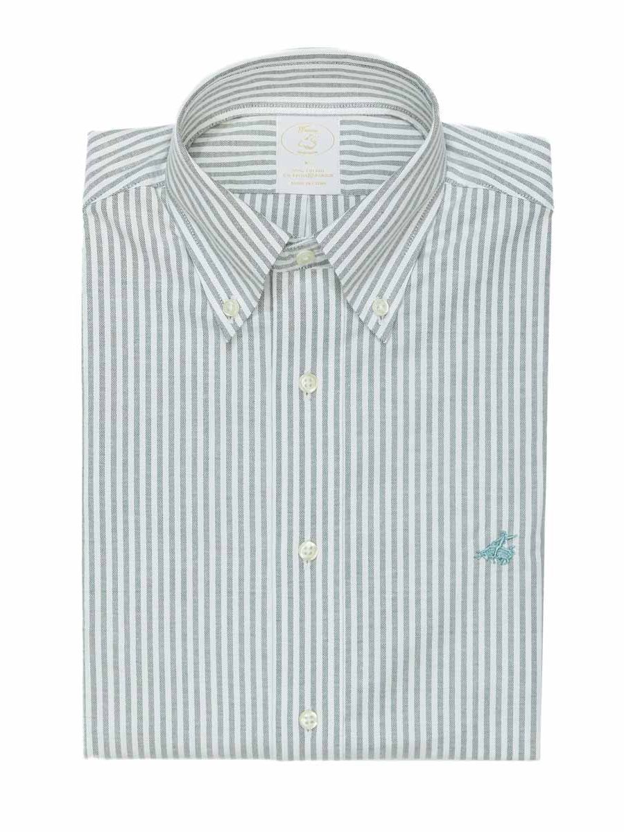 חולצה-פסים-אפור