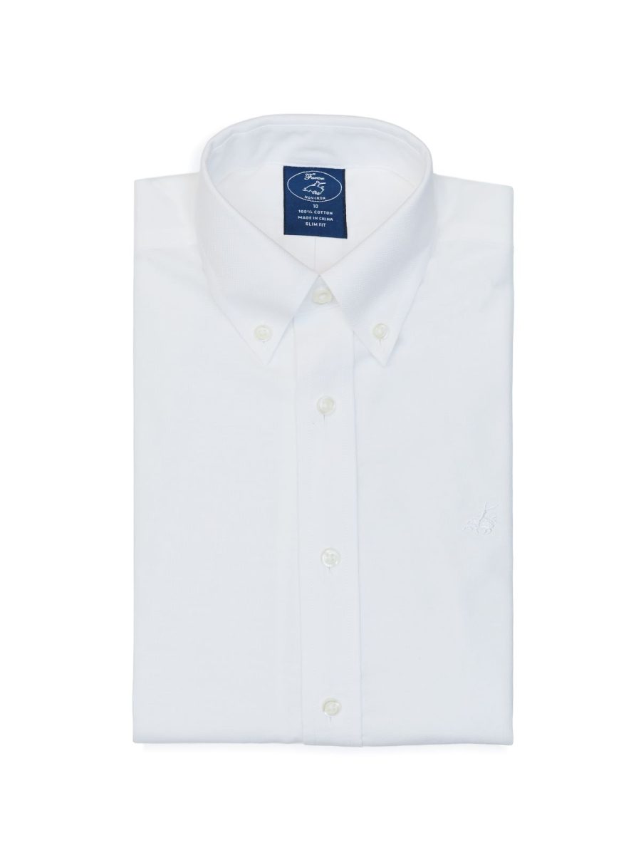 ילדים סמל לבן