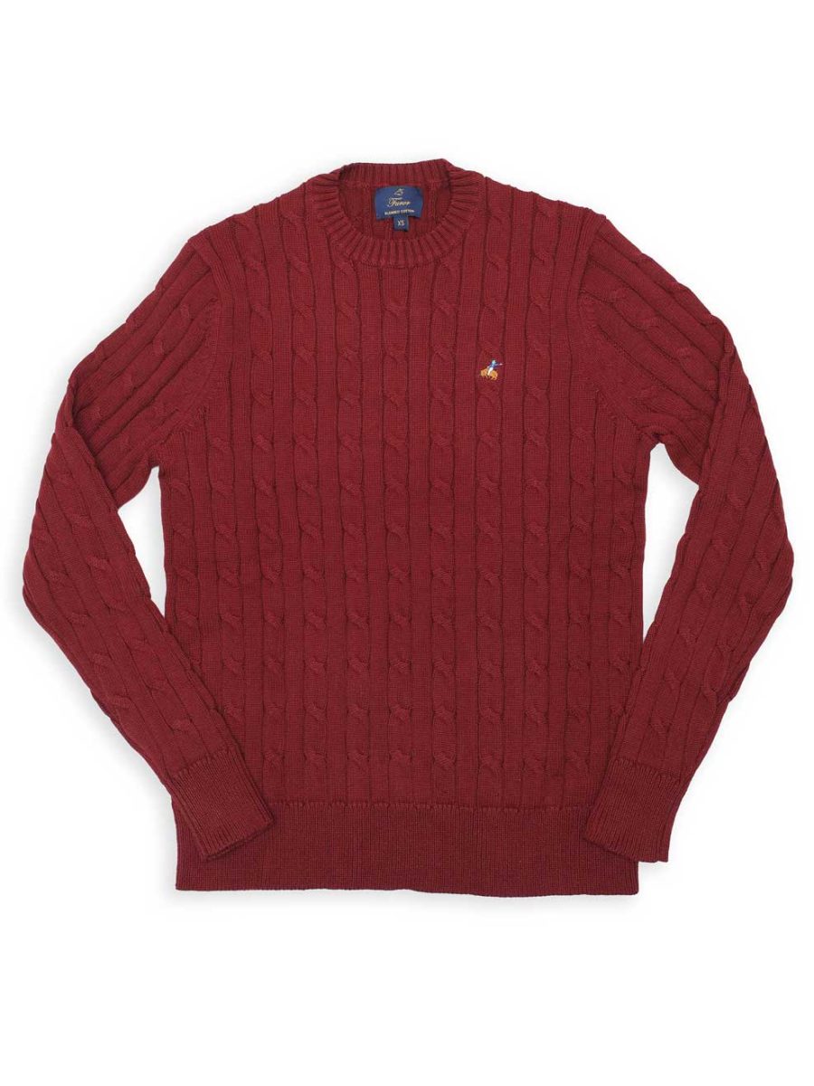 סריג-צמות-בורדוjpg