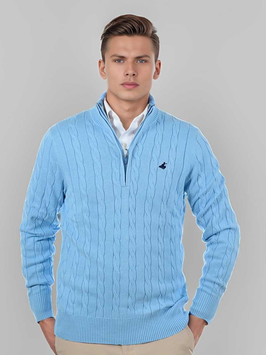 סריג-תכלת-רוכסן-לבר