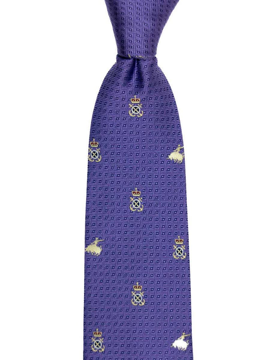 עניבה-סגולה-בוגמת-עוגנים