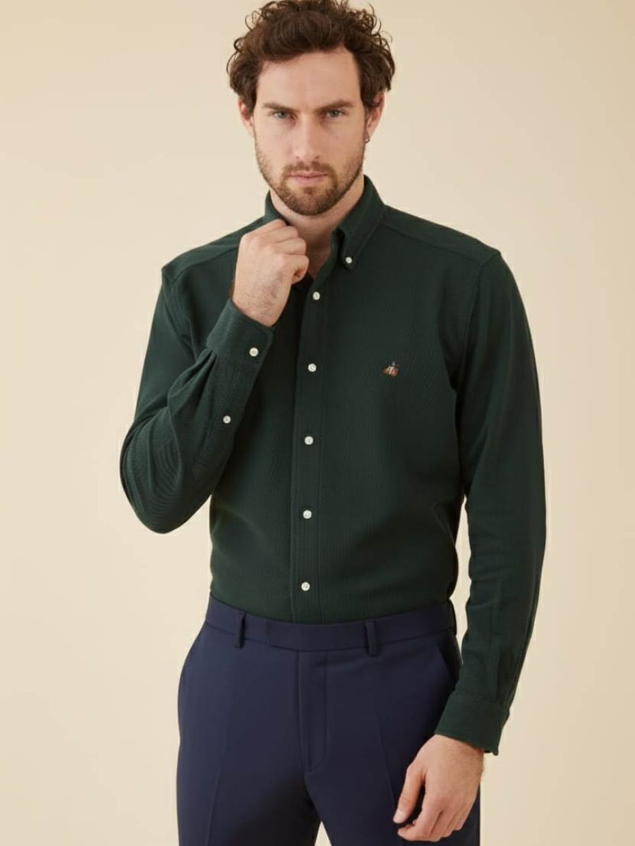 פולו ארוךך א]ור