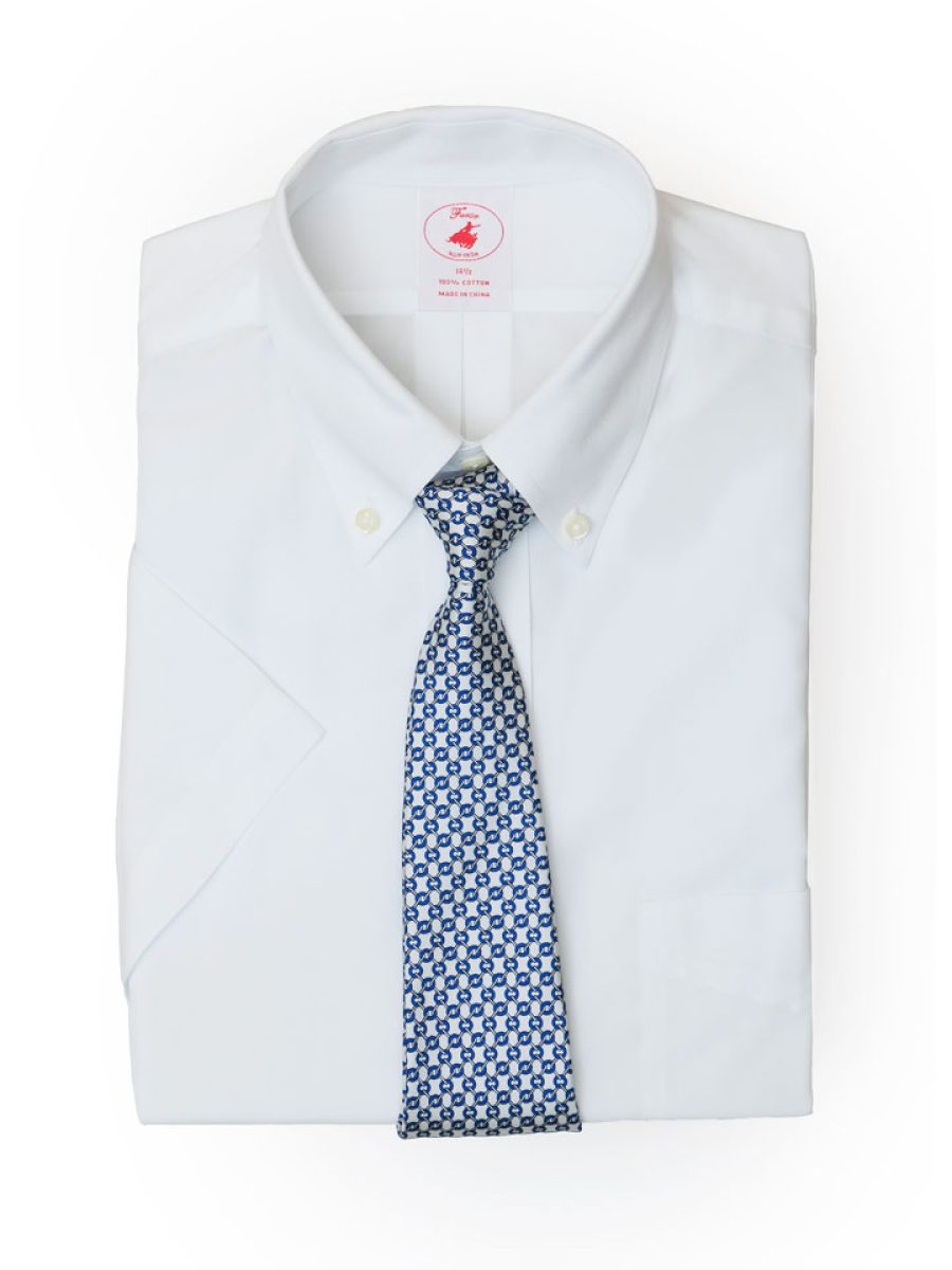 פורור-אדום-שרוול-קצר