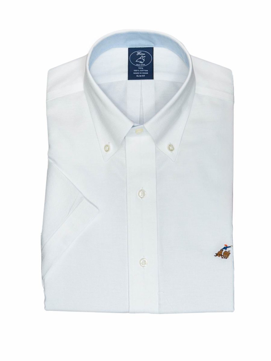 שרוול קצר ספורט סמל צבעוני